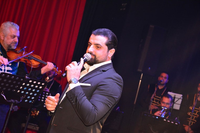 Theatrum on Saturday Night